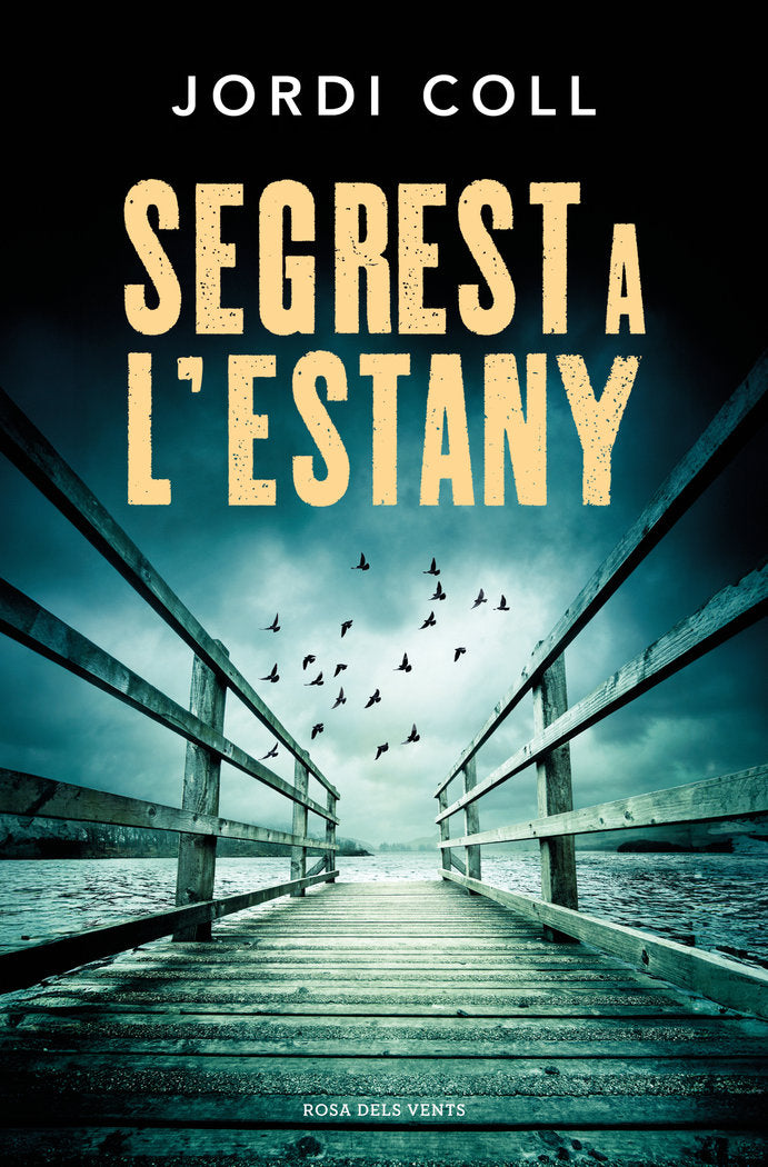 SEGREST A LESTANY - 9788419756688
