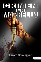 CRIMEN EN MARBELLA - 9788419763662
