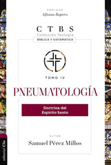 PNEUMATOLOGIA - 9788419779373