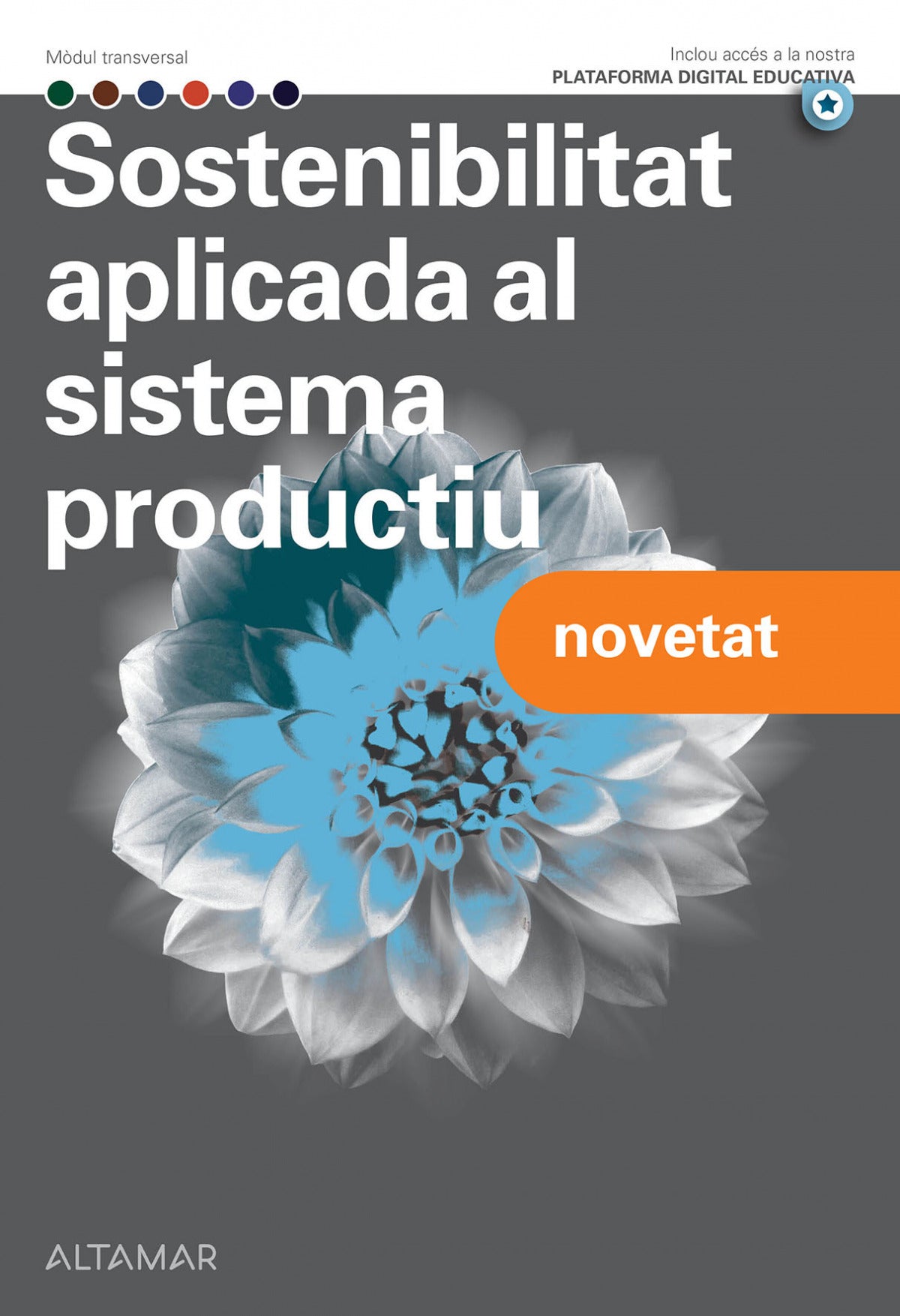 SOSTENIBILITAT APLICADA AL SISTEMA PRODUCTIU 2024 - 9788419780270