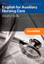 ENGLISH FOR AUXILIARY NURSING CARE WB GM 24 CF - 9788419780331