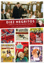 DIEZ NEGRITOS Y TODO EL CINE DE AGATHA CHRISTIE - 9788419790439
