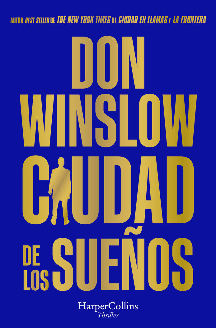 CIUDAD DE LOS SUEÑOS - 9788419809346