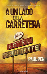 A UN LADO DE LA CARRETERA - 9788419809568