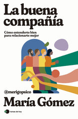 LA BUENA COMPAÑIA - 9788419812308