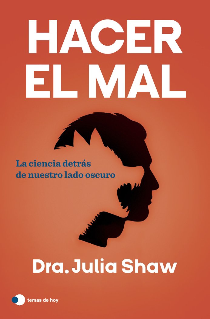 HACER EL MAL - 9788419812339