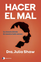 HACER EL MAL - 9788419812339
