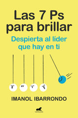LAS SIETE PS PARA BRILLAR - 9788419820266