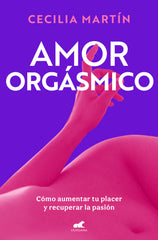 AMOR ORGASMICO - 9788419820419