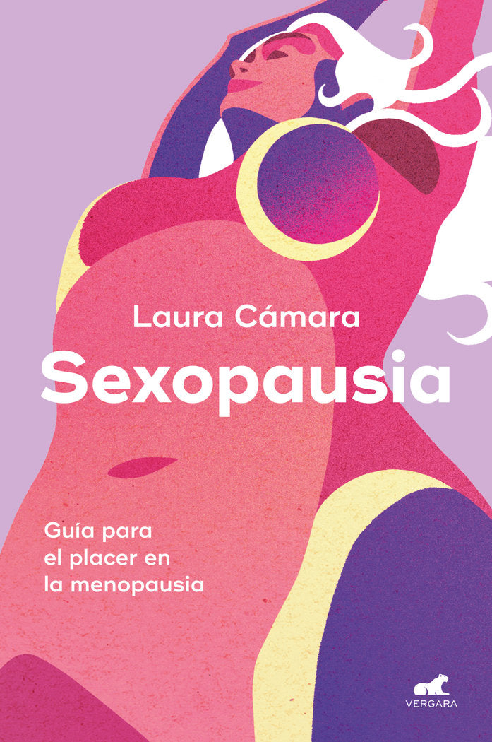 SEXOPAUSIA - 9788419820488 Imagen principal del producto