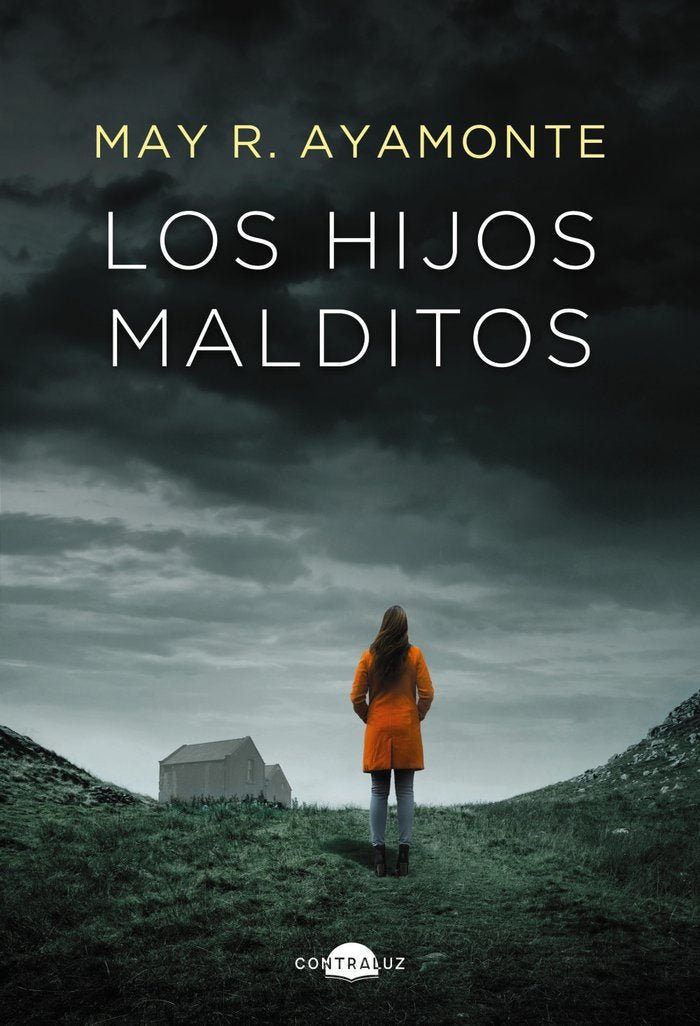 LOS HIJOS MALDITOS - 9788419822062