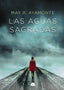 LAS AGUAS SAGRADAS BOLSILLO - 9788419822437
