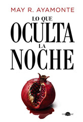 LO QUE OCULTA LA NOCHE - 9788419822604