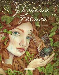 GRIMORIO FEERICO | Rubio,montse | 9788419829283 (Tramuntana)