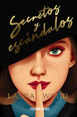 SECRETOS Y ESCANDALOS - 9788419831019