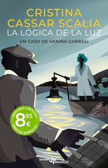 LA LOGICA DE LA LUZ - 9788419834638