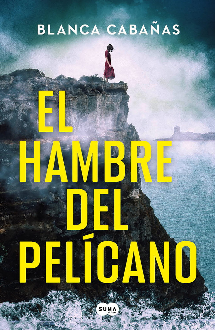 EL HAMBRE DEL PELICANO - 9788419835819