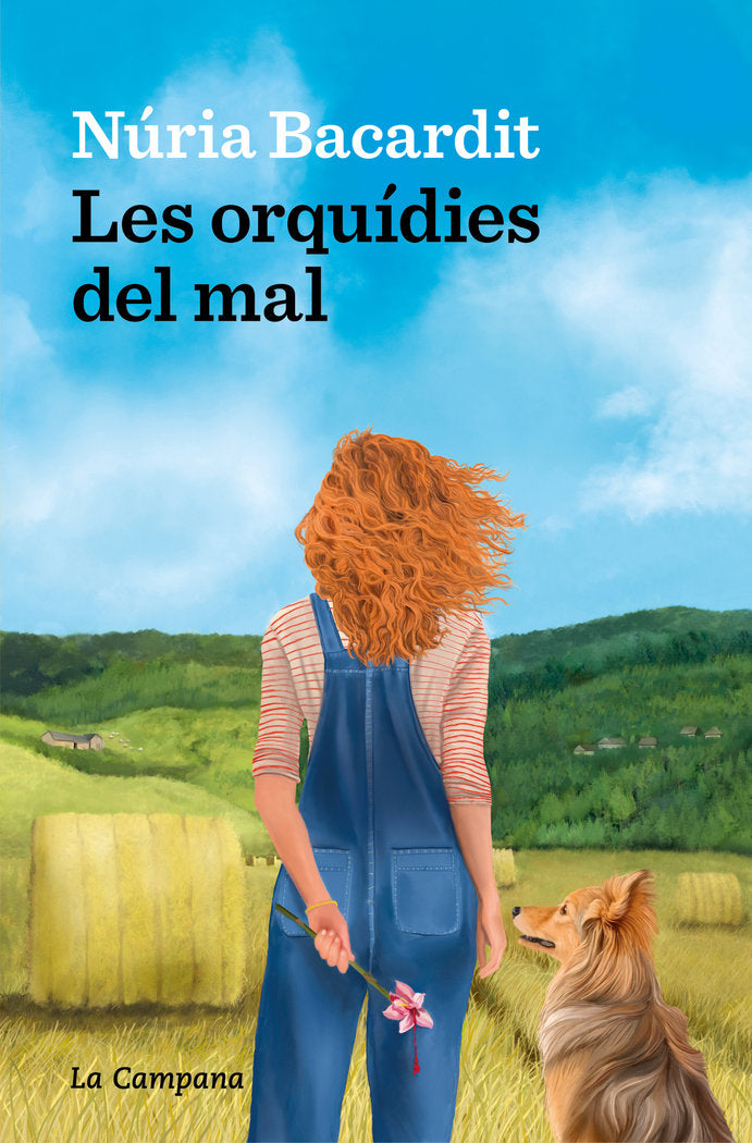 LES ORQUIDIES DEL MAL - 9788419836434