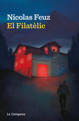EL FILATELIC - 9788419836564