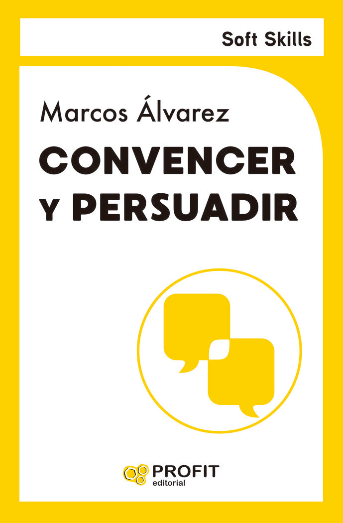 CONVENCER Y PERSUADIR - 9788419841889 Imagen principal del producto