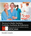 Técnico/a Medio Sanitario Cuidados Auxiliares de Enfermería. Servicio de Salud de Castilla-La Mancha (SESCAM). Temario común
