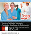 Técnico/a Medio Sanitario Cuidados Auxiliares de Enfermería. Servicio de Salud de Castilla-La Mancha (SESCAM). Temario Específico Vol. III