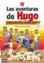AVENTURAS DE HUGOLAS - 9788419859624