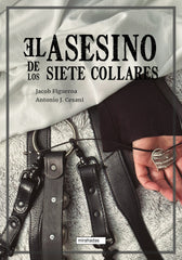 ASESINO DE LOS SIETES COLLARESEL - 9788419859655