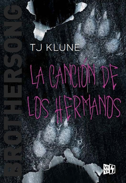 CANCION DE LOS HERMANOS,LA | Klune,t J | 9788419873019 (Vr europa)