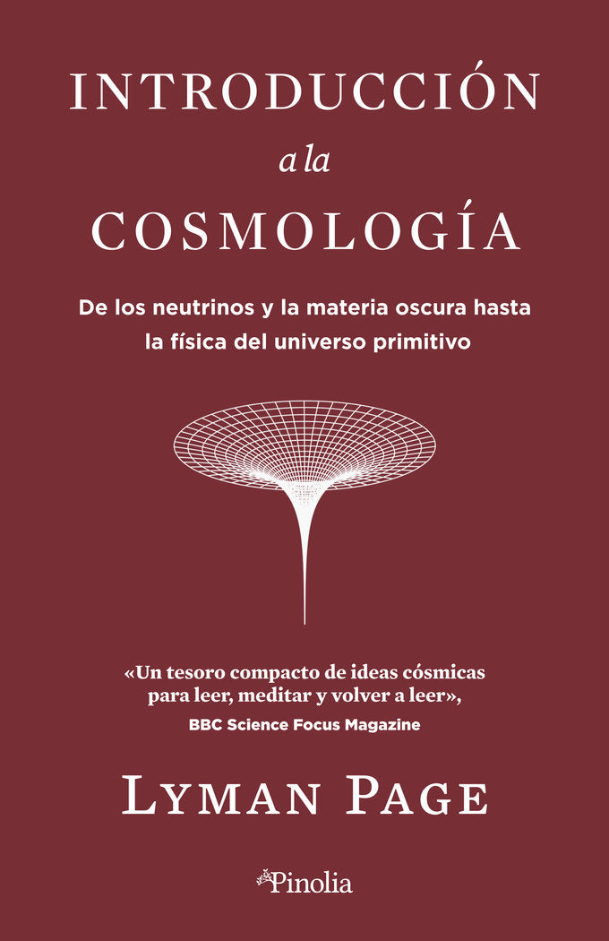 INTRODUCCION A LA COSMOLOGIA - 9788419878199