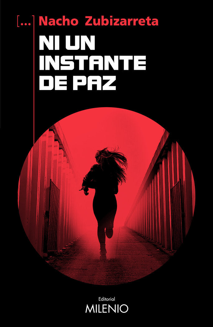 NI UN INSTANTE DE PAZ - 9788419884664
