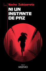 NI UN INSTANTE DE PAZ - 9788419884664