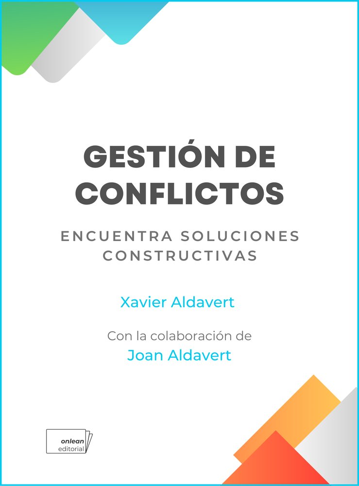 GESTION DE CONFLICTOS - 9788419888112
