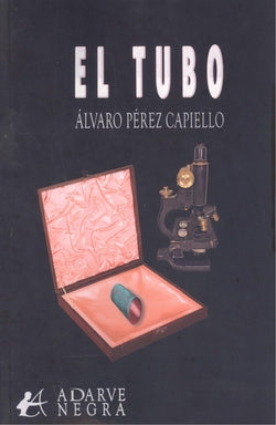 EL TUBO - 9788419899187 Imagen secundaria del producto