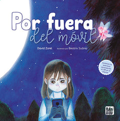 POR FUERA DEL MOVIL - 9788419904768