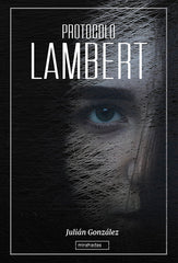 PROTOCOLO LAMBERT - 9788419904843