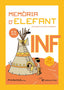 Memòria D'elefant Infantil: Quadern de Vacances: Jocs Per a Nens de 4 I 5 Anys: Segon Cicle D'infantil: Quadern de Vacances: Quadern D'activitats: Quadernet D'activitats