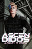 ASCENDIDOS DREAMLAND #2 | M Roca,raquel | 9788419939364 (Young kiwi)