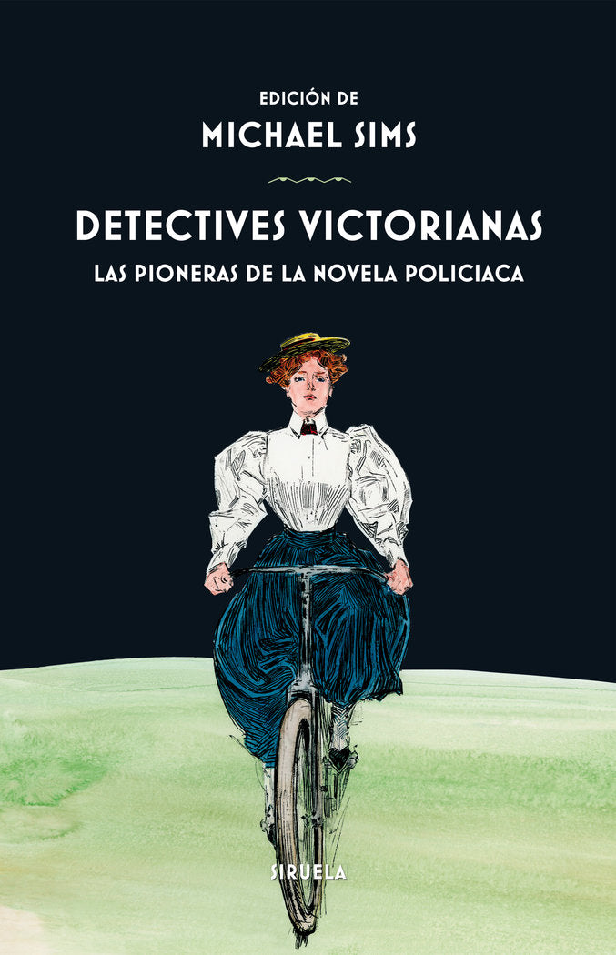 DETECTIVES VICTORIANAS - 9788419942951