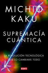 SUPREMACIA CUANTICA - 9788419951656
