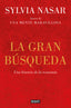 LA GRAN BUSQUEDA - 9788419951977