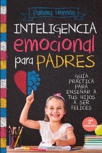 INTELIGENCIA EMOCIONAL PARA PADRES NE - 9788419962478