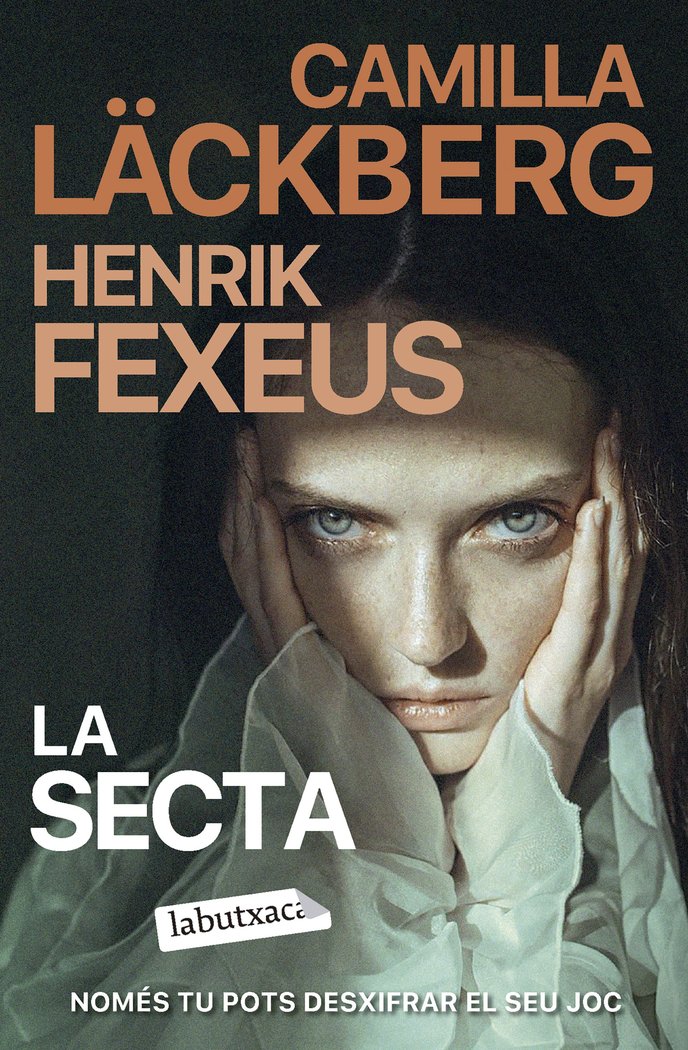 LA SECTA - 9788419971142