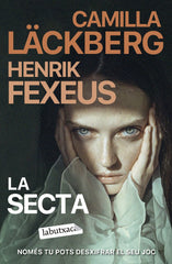 LA SECTA - 9788419971142