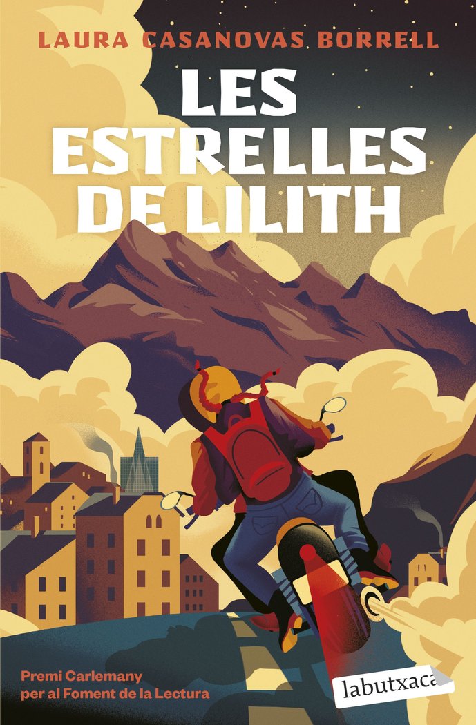 LES ESTRELLES DE LILITH - 9788419971210