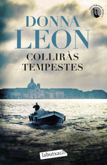 COLLIRAS TEMPESTES - 9788419971272