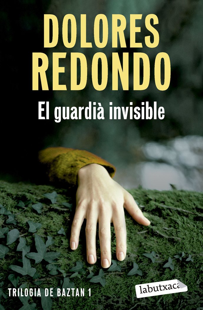 EL GUARDIA INVISIBLE - 9788419971531