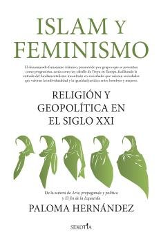 ISLAM Y FEMINISMO - 9788419979476 Imagen principal del producto