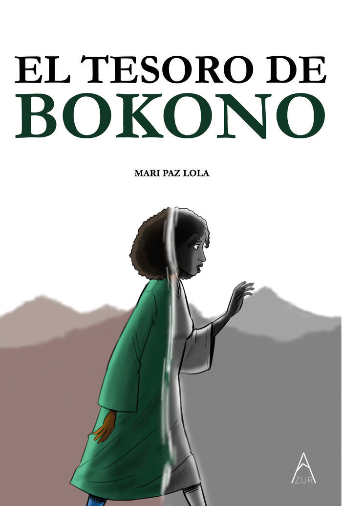 EL TESORO DE BOKONO - 9788419983565 Imagen principal del producto