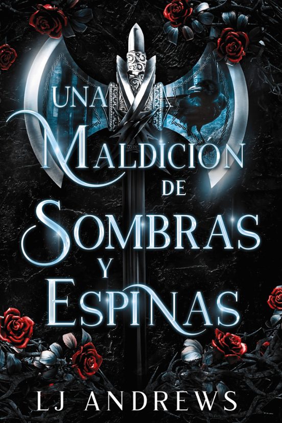 UNA MALDICION DE SOMBRAS Y ESPINAS Imagen principal del producto